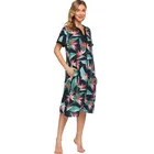 Dress High Quality Customization Factory Customization Plus Size Women Clothing Summer Dress