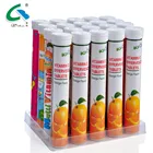 Collagen Vitamins Best Price Selling Whitening Pure White Vitamin C Effervescent Collagen Tablet