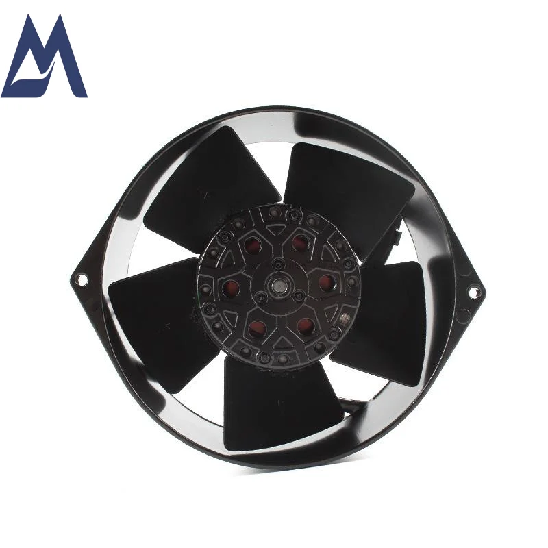 Exhaust Axial Cooling Fan, 6314hr-900, 6314hr, 17cm, 17251 - detail 4