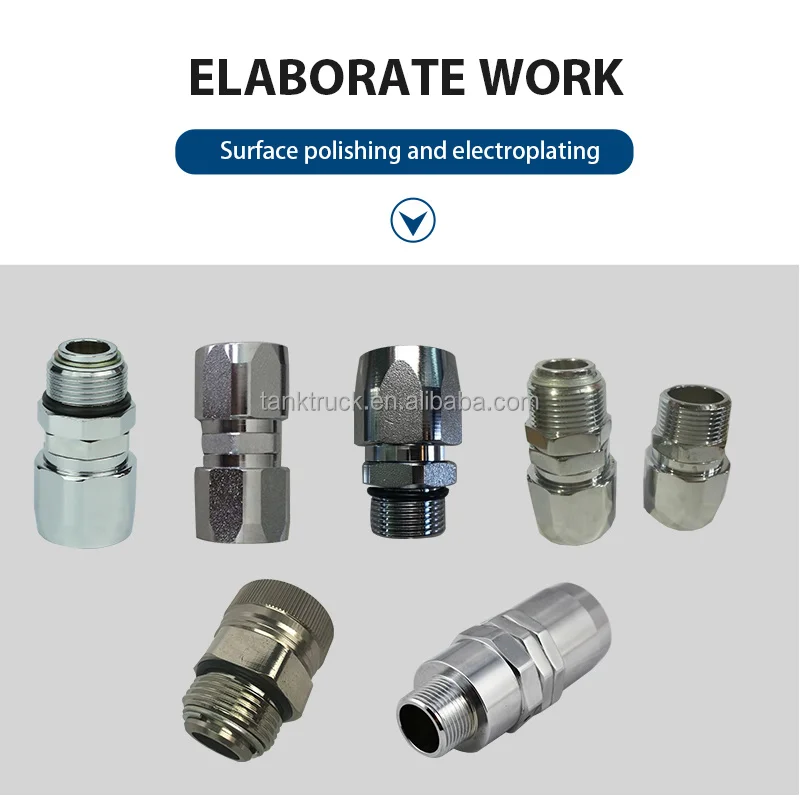 Fuel vent pipe Vacuum Pressure Valve for Filling station