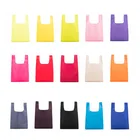 Nylon Shopping Nylon Bag Custom Large Capacity Foldable Supermarket Shopping Rpet Polyester Nylon Bag