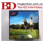 Lawn Darts -3rd Party Accredited Inspection Company