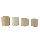 High Diesel High Quality Exhaust Honeycomb Ceramic Carrier Three-Way Trimble Catalyst For Diesel Vehicles