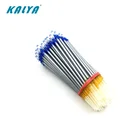 Pen RTS Silverpoint Refill Silver Pen Fabric Marker Erasable Shoes Leather Writing Pen