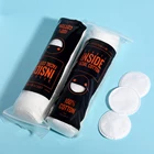 Cotton Round Disposable Round Pure Cotton Lint Fre Cosmetic Cotton Pad