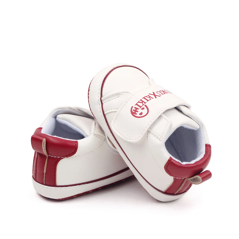 0-1 Year Old Spring and Autumn Baby Shoes Baby Walking Shoes Casual Baby Walking Shoes factory
