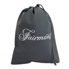 Laundry Cheap Reusable Eco-friendly Tnt Non Woven Travel Laundry Bag