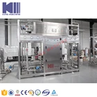 Water Plant Ro Water Plant Price Factory 3000 Gpd Reverse Osmosis System Ro Water Treatment Plant