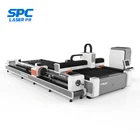 Price Laser Cutting Machine 2017 Brand New Stainless Steel Laser Cutting Machine With Germany System