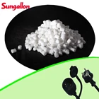 Material Tpe Sungallon GP640 Series Halogen-free Flame-retardant TPE Plug Material