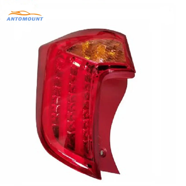 High Quality Car Tail Lamp Tail Light R Y L Y Auto