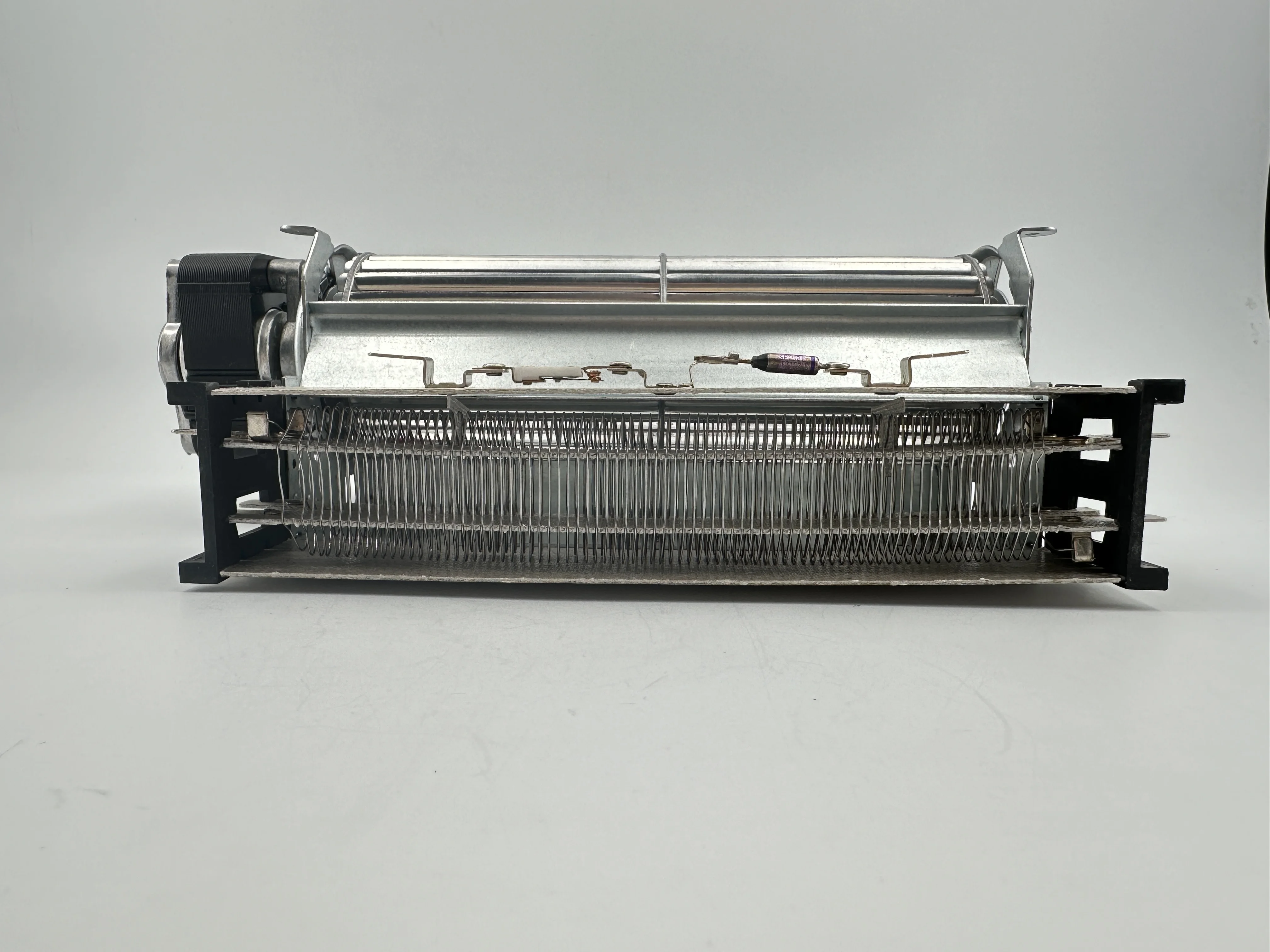 Cross Flow Fan, 220V, Electric - detail 10