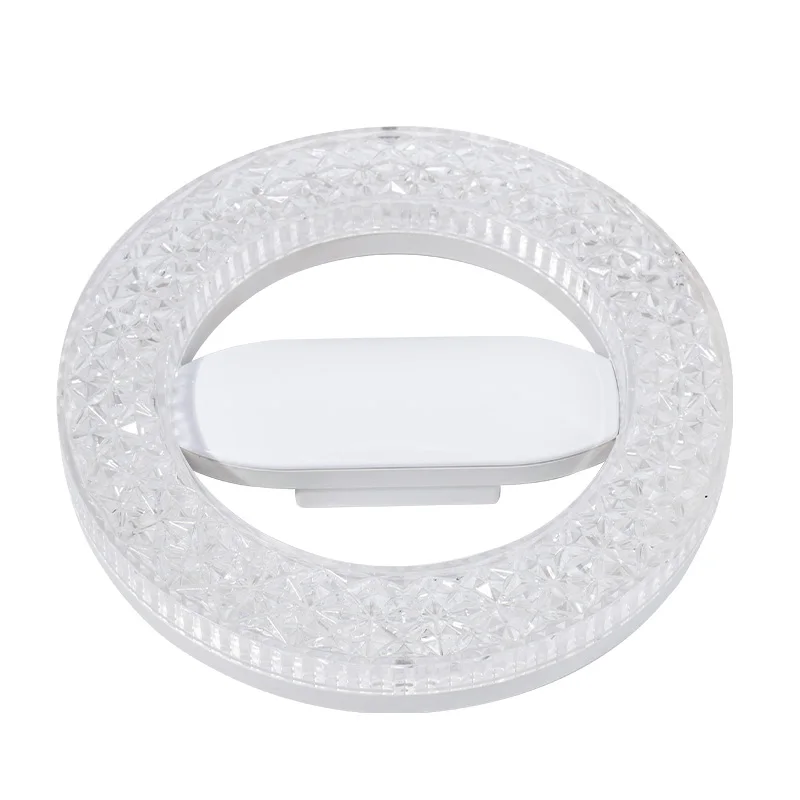 Modern interior design Led light Round light Cct3000k/4000k/6500k Led ceiling light power 18w