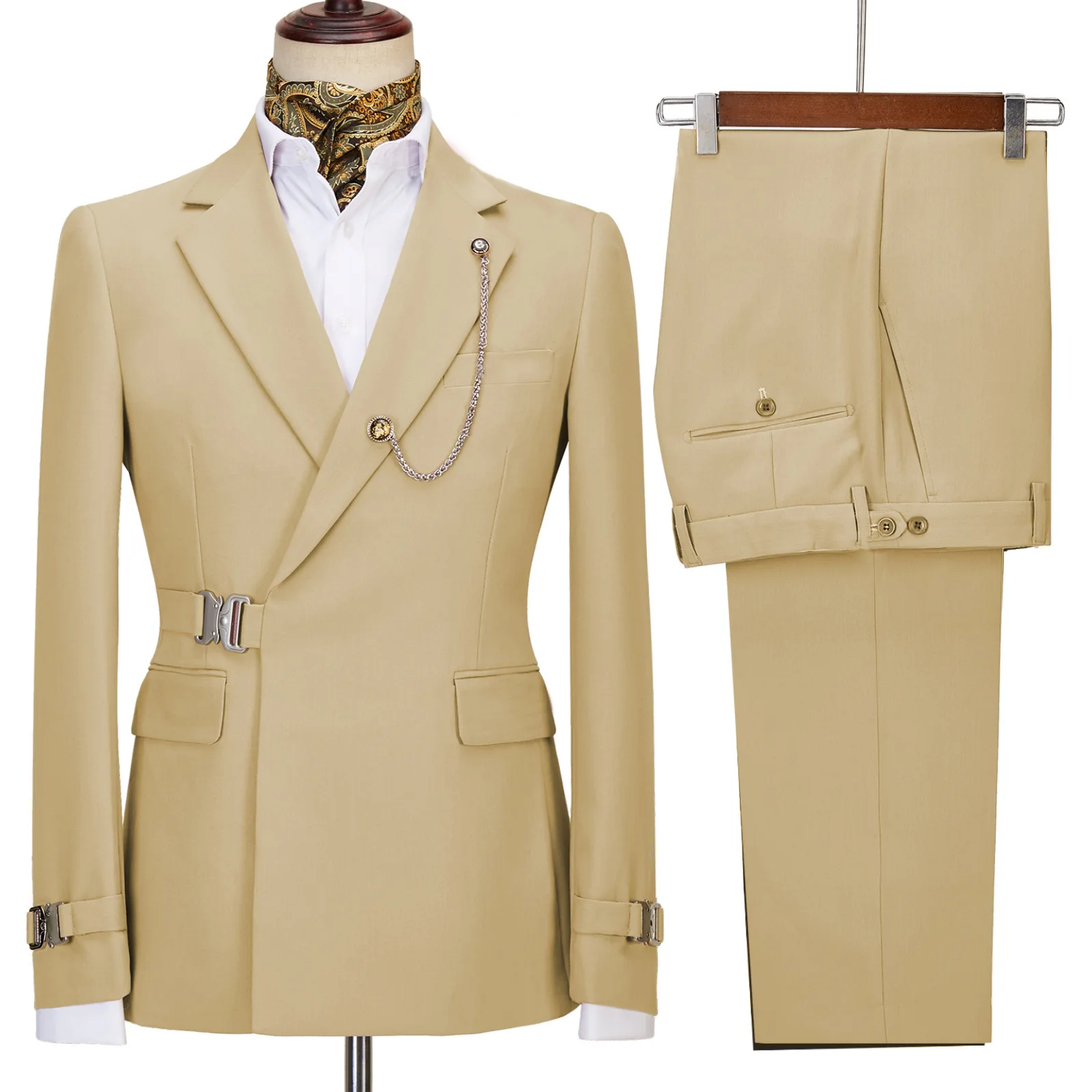 Formal Suit