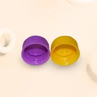 Orange Cap China Manufacturer Supply Cheap And Good Quality 28 Mm Orange Beverage Bottle Cap