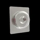 Plastic Tray Plastic Package Tray Durable OEM Blister Plastic Luxury Package Tray For Hardware
