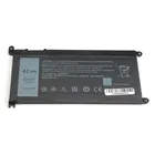 11.1v Battery New Notebook 11.1V 4Cells 42Wh Replacement Battery Laptop Wdx0R