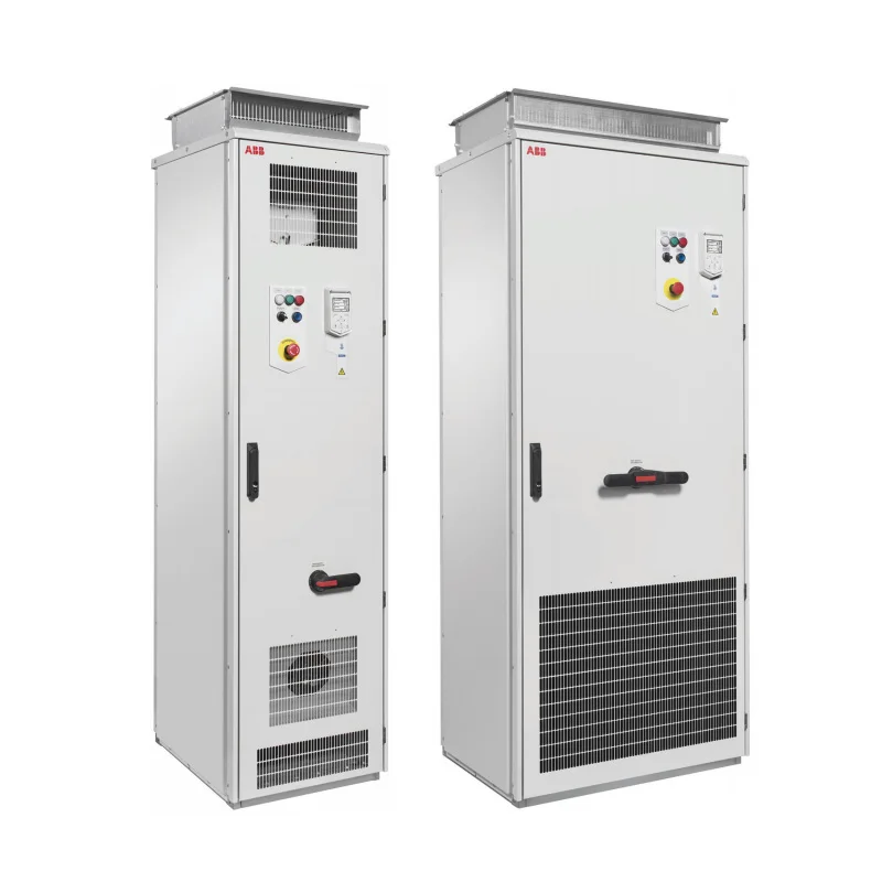 ABB Brand New Original ABB Drives for HVAC ACH580, 0.75 to 500 kW  1 to 700 hp vfd ACH580 Series Frequency Converter