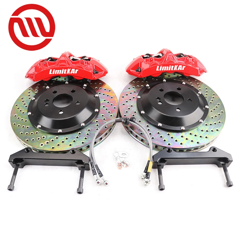 ※アウトレット品 Audi A4 S4 A5 S5 B8 B8.5 20072016 フロントBrembo Brake System