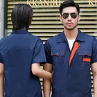 Factory Uniform Wholesale Factory Direct Factory Workshop Work Uniform