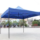 Tents Camping Good Quality Easy To Carry Folding Telescopic Tents Waterproof And Sunscreen Outdoor Camping Tents