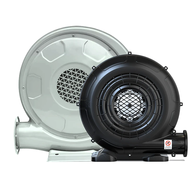 Centrifugal Blower, 220 V, Electric - detail 4