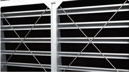 Cooling Tower, Stainless, Steel - detail 18
