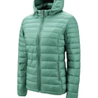 Coat Ladies Promotional Top Quality Women Casual Coat Ladies Padding Jacket With Hat Fake Fur