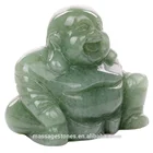 Laughing Buddha Statues Wholesale Jade Statue of Buddha