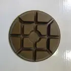 Polishing Pad 4inch Diamond Polishing Pad For Stone