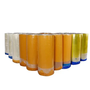 Manufacturing Jumbo Roll Raw Material for Packing Tape Transparent Bopp Tape Jumbo Roll