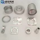Services Machining Service Manufacturer Hot Sale Milling Machining Services