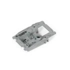 China Shell Made In China Outdoor Waterproof Shell OEM ODM Zinc Mark 3 Die Cast Cover