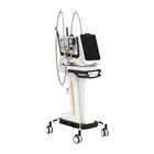 Rf Reduce Rf 2020 Hot Selling Cavitation RF SUPER Vacuum Body Slimming Fat Reduce Machine