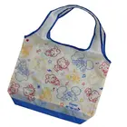 Bag Nylon T Shirt Shopper Link The Small Bag