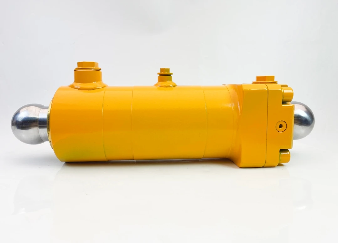 Sany Brand Concrete Pump Plunger Cylinder and Swing Cylinder with 60/90 and 70/100 Sizes for Concrete Truck Pump