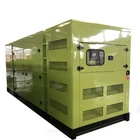 Diesel Generator Generator Made In China 750kva China Electric Diesel Generator Price