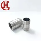 Nipple Pipe Wholesale Bulk Stocks Fast Delivery Chinese Pipe Nipple