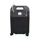 Concentrator Hot Sale Best And Efficient Mini Medical Oxygen Generator Concentrator