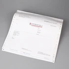 Factory Wholesale Price Widely Used Computer Carbonless Printing Paper For Sale