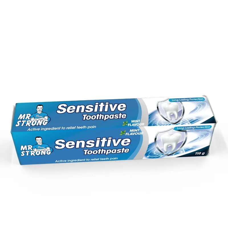 best selling toothpaste