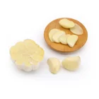 Fresh Chinese 3p 4p 5p 6p 7p Pure Normal White Garlic Supplier