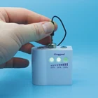 Led Tester Universal 1.5V 3V 9V 12V LED Dry Cell Battery Checker Meter Tester