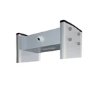 Uniqscan CCTV Camera Monitor Metal Detector Door Security Inspection Gate