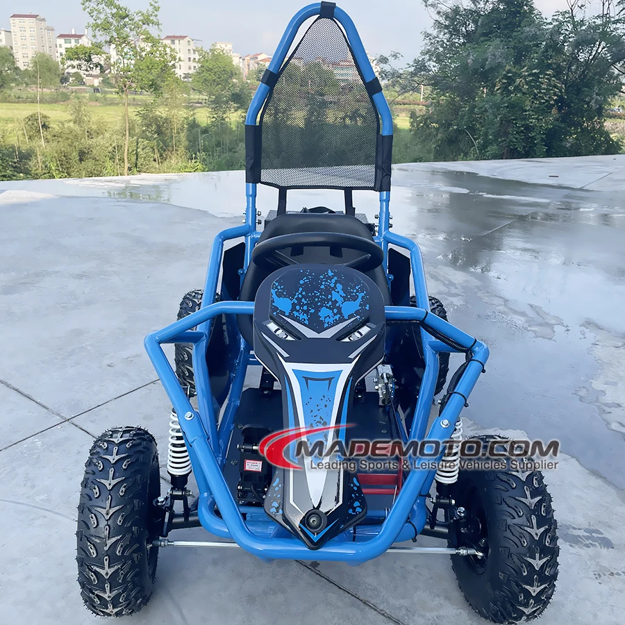 go kart buggy electric