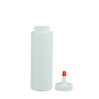 Gel Conductivity 200ml Medical Ultrasound Gel Conductivity Gel Bottle