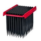 Tips Clip Tip Yellow Pipette Tip Various Volume Yellow 10ul Filter Universal Pipette Tips Clip Tip
