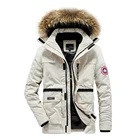 Hot Sale Best Quality Warm Puffer Coat Down Jacket Winter Down Parka Clothing For Men