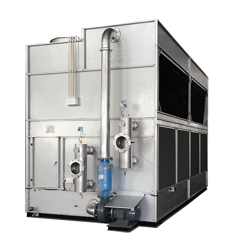 Cooling Tower, 150M3, 380V or Customized, 75000 - detail 40