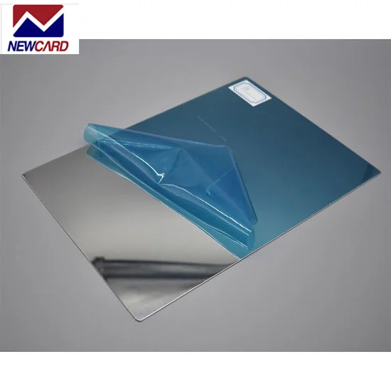 Lamination Sheet For Id Cards